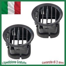 Pezzi bocchetta griglia - pezzi,