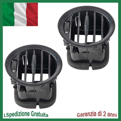 Pezzi bocchetta griglia - bocchetta,