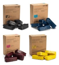 Inchiostro solido originale