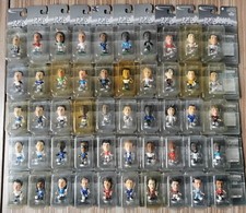CORINTHIAN PROSTARS PLATINUM