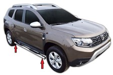 Dacia duster 2018 kit - duster,