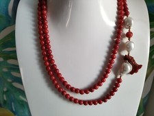 Collana  da donna cm 88