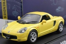 Ebbro scala 1999 toyota - 1:43,
