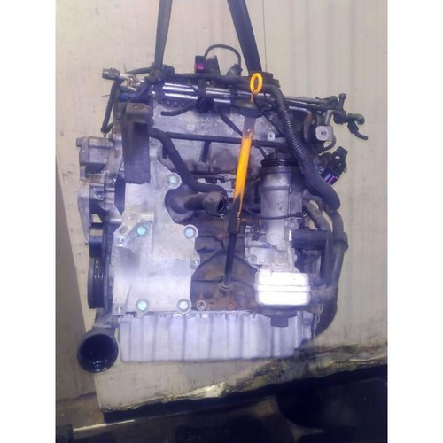 Motore compl bxe - compl., volkswagen