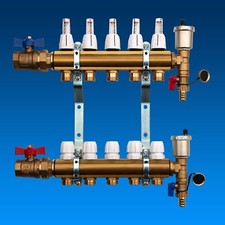 Distributore di circuiti di