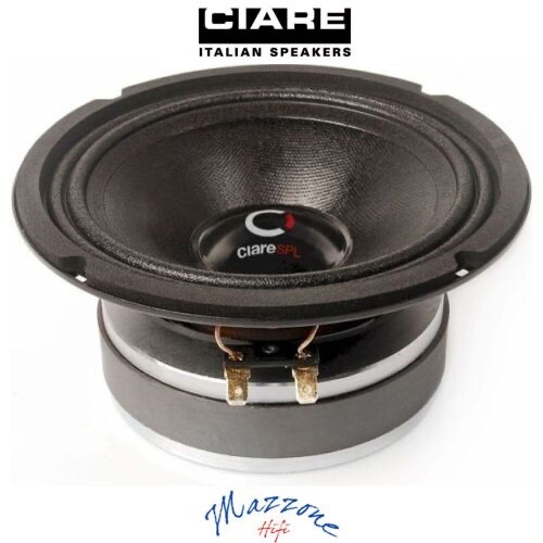 Ciare cm161 altoparlante - sp, l