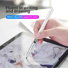 Stilo capacitivo regolabile