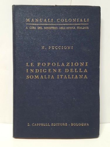 Popolazioni indigene della - le,