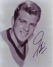 FABIAN Signed 8x10 Photo w/ Hologram COA