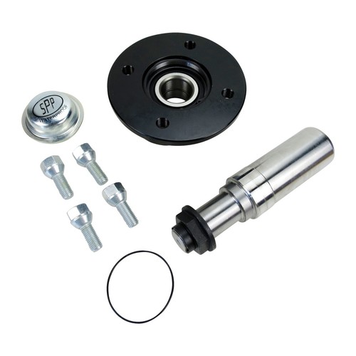 Mozzo 100 mm - mozzo,