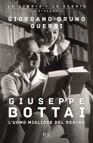 Libro guerri giordano bruno - libro,