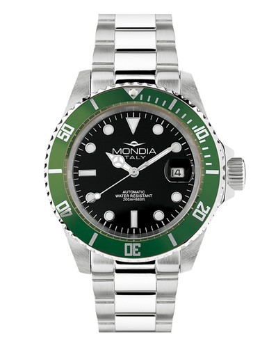 Orologio mondia madisom - mondia,