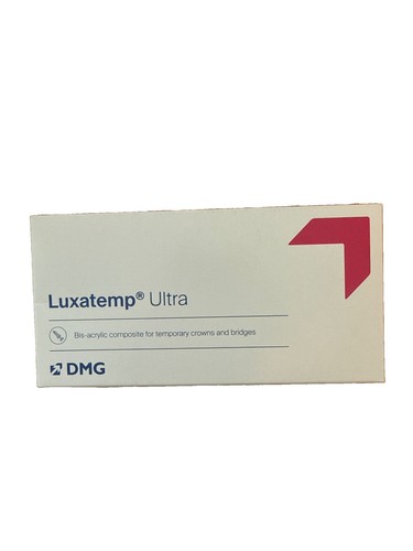 Dmg luxatemp ultra110905 - dmg,