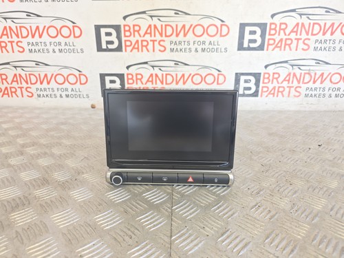 Display digitale citroen - display,