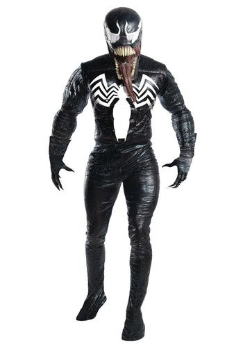 Costume marvel comics premium - costume,