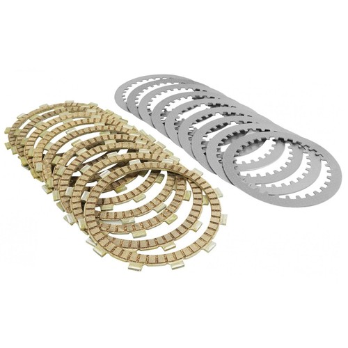 Mf4425 kit dischi frizione - dischi,