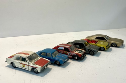 Dinky toys ford - dinky,