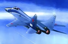 Trumpeter 02239 MIG-29 K