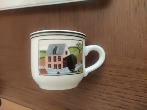 Servizio caffè tè - da,