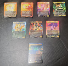 MTG Magic the Gathering Tana