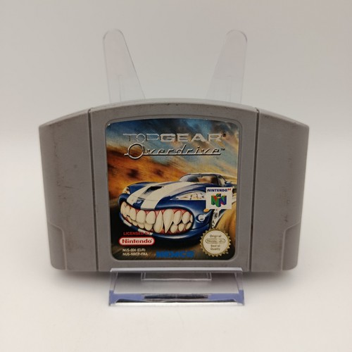 Videogioco per nintendo - 64, in