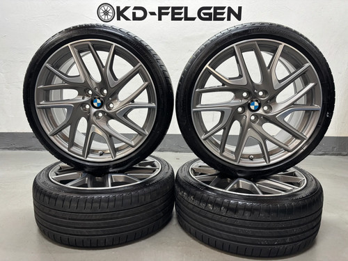 Originale bmw styling turbina - bmw,