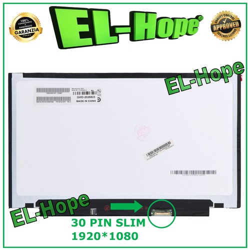 Display nv133fhm n54 lcd - nv133fhm-n54,