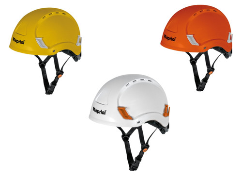 Kaprio airkap plus elmetto - kaprio,