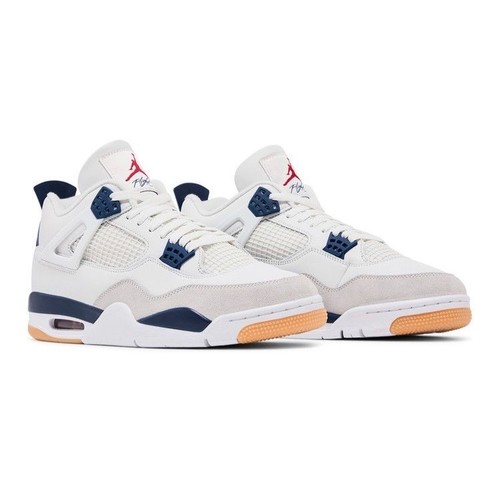 Nike air jordan 4 - nike, x