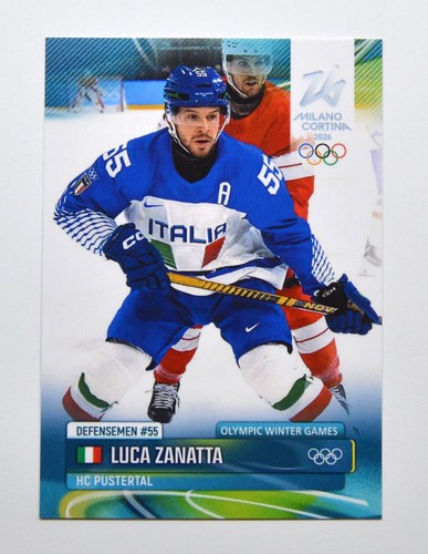 2026 gudcards squadra olimpica - 2026,