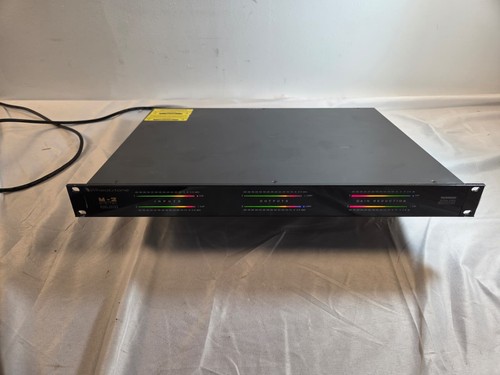 Wheatstone doppio canale - wheatstone, m-2