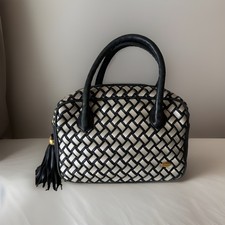 Autentica borsa bally - autentica,