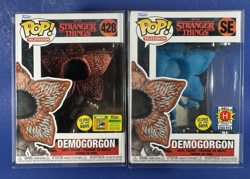 Funko pop demogorgon stranger - demogorgon,