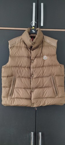 Gilet piumino uomo moncler - piumino,