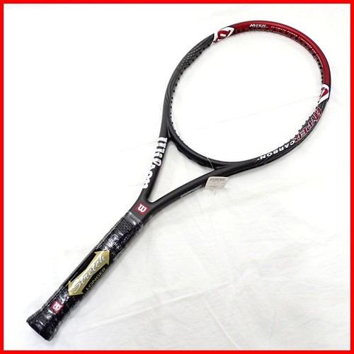Racchetta tennis wilson - da,