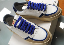 POLLINI  SNEAKERS  TG 42