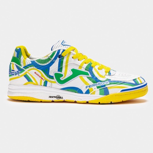 Scarpe calcetto joma - joma, top