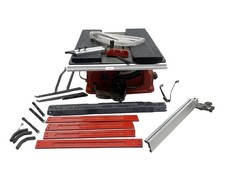 Sega circolare da tavolo