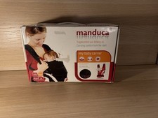 Marsupio Manduca da 3,5 kg a