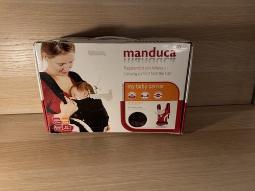 Marsupio manduca kg - da, a