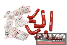 Kit tubi radiatore acqua