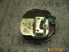 SERRATURA PORTA LATERALE