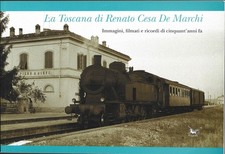 La Toscana di Renato Cesa de