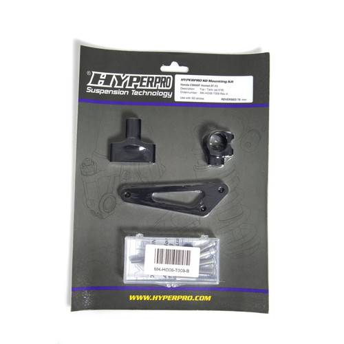Ho06 t009 kit - kit, montaggio