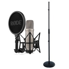 Rode NT1 5a Generazione