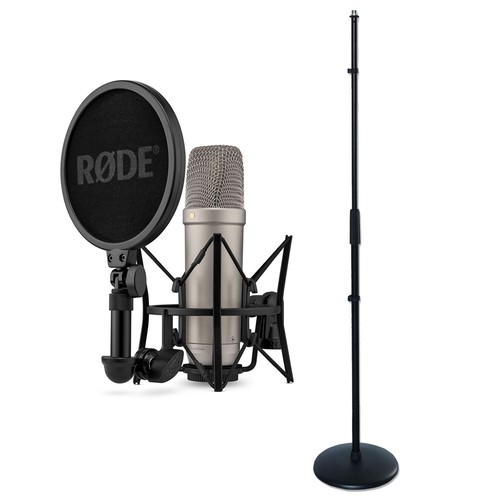 Rode nt1 generazione - rode, 5a