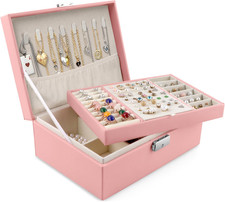 , Portagioie in Pelle a 2