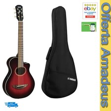 CHITARRA ACUSTICA DA VIAGGio