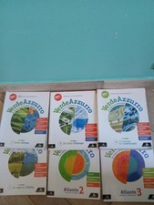 Libri Scuola Media Verde