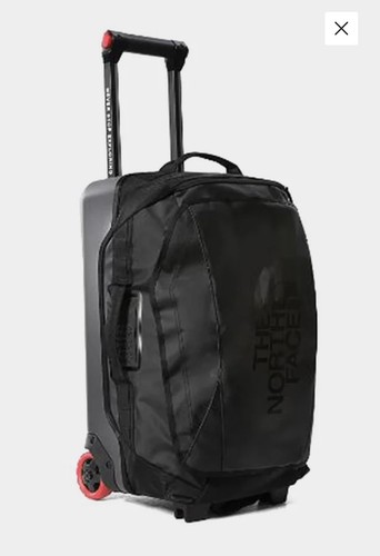 The north face nero - the,